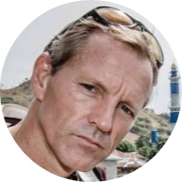 Charles Wright