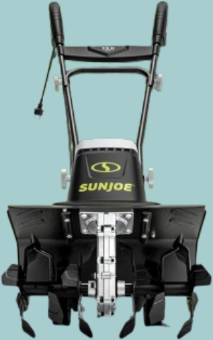 Sun Joe features